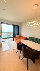 Avenue South Residence (D3), Apartment #469088461